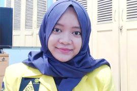 Mahasiswa MIPA Universitas Indonesia teliti kepekaan Situs Gunung Padang