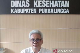 Kasus aktif  COVID-19 di Purbalingga bertambah, jadi 36 pasien