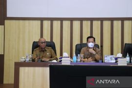 Kabupaten Tapin bertekad menuju smart city