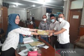 Ketua Komisi A DPRD Sumut dilaporkan ke Badan Kehormatan