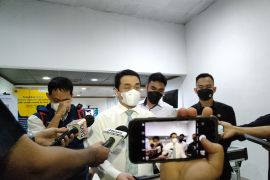 Keterisian rumah sakit rujukan COVID-19 di Jakarta capai 60 persen