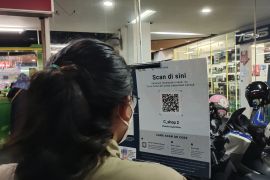 Pemkot Bandarlampung perketat prokes melalui penggunaan PeduliLindungi