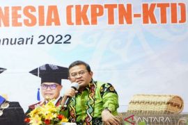 Konsorsium PTN-KTI usulkan beasiswa anak TKI perbatasan