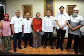 Farianda dorong HPN 2023 digelar di Sumut