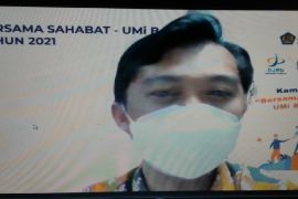 Lebih dari 5,5 juta nasabah nikmati pembiayaan Ultra Mikro BLU PIP