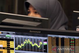 Kemenkeu: Minat lelang SUN 1,35 kali lebih tinggi dari target