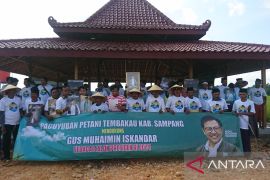 Petani tembakau Sampang dukung Muhaimin Iskandar maju capres 2024
