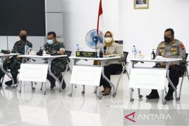 Satgas Bogor ambil 10 langkah sikapi lonjakan drastis COVID-19