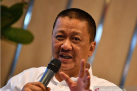 Tidak naikkan harga tiket, Garuda Indonesia tawarkan Lebaran ke Jakarta