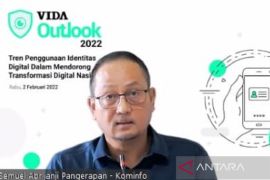 Digital identity infrastructure being developed to secure transactions