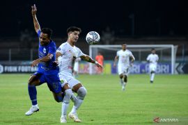 PSIS Semarang vs Persebaya Surabaya