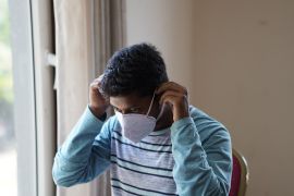 Ini tanggapan Perhimpunan Dokter Paru Indonesia tentang masker N95 efektif tangkal abu vulkanik