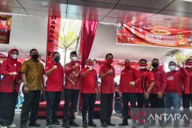 PDIP Babel Gelar Bakti Sosial Operasi Bibir Sumbing