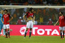 Piala Afrika: Preview semifinal Kamerun vs Mesir