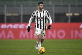 Rodrigo Bentancur absen tiga bulan akibat cedera serius