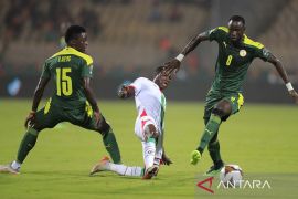 Perebutan tempat ketiga Piala Afrika dimajukan jadi Sabtu