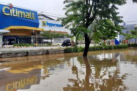 DPRD OKU minta Citimall  Baturaja bertanggung jawab atas musibah banjir