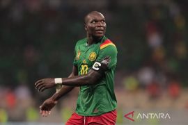 Kapten Kamerun mengaku tak terkesan dengan penampilan Mo Salah