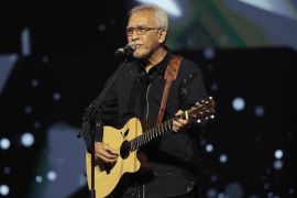 Ridwan Kamil unggul 64 persen di jajak suara pilpres Iwan Fals