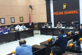 Pembalakan liar ancam keberadaan harimau sumatera