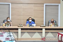 Indomaret ajukan izin pembukaan minimarket lima titik di HSS