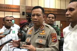 Penanganan usai konflik di Haruku gunakan pendekatan humanis, begini penjelasannya