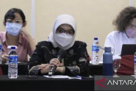 Kementerian PPN/Bappenas percepat penyusunan peraturan pelaksanaan UU IKN