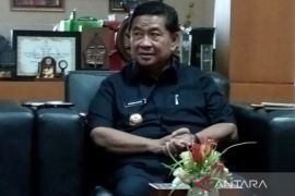 Harapan Penajam jadi IKN disampaikan mantan bupati dalam Kapsul Waktu