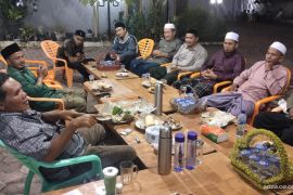 Kenduri di jalan, Bupati Akmal minta MPU keluarkan tausiah