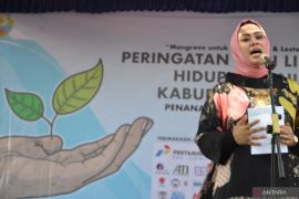 Pemkab Karawang hentikan kegiatan PTM hingga 19 Februari 2022