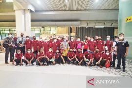 Besok, 28 nelayan yang diampuni Raja Thailand dipulangkan ke Aceh