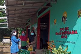 TPS Maburai kelola limbah jelantah