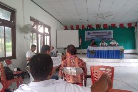 Sebanyak 18 desa Nagekeo bentuk BUMDes usaha perdagangan semen