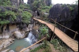 Trenggalek perluas pengembangan wisata rintisan 35 desa