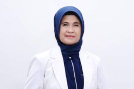 Susanti Dewayani dilantik jadi Wakil Wali Kota Pematangsiantar bulan ini