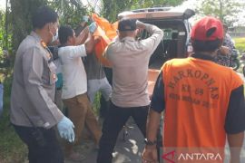 Sebelum ditemukan tewas, Imelda bertemu lelaki baru dikenal dua bulan