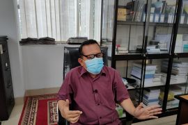 Legislator : Peran serta masyarakat kunci sukses rehabilitasi lahan kritis