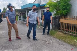 Polisi selidiki pelaku pelecehan seksual bidan di Pekanbaru