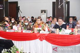 Anggota Komisi III DPR jamin biaya kuliah mahasiswi ULM korban asusila sampai S3