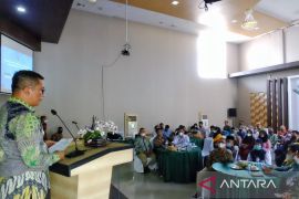 Bupati Meranti harap pengembangan UMKM terintegrasi