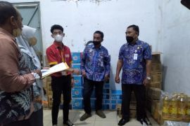 Disperindag Banjarmasin pastikan harga minyak goreng sudah stabil
