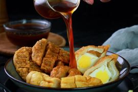 Empat filosofi Pempek yang jarang diketahui banyak orang