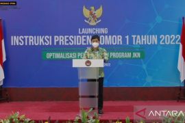 Wamenkes perkirakan tren peningkatan COVID-19 melampaui gelombang kedua