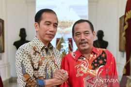 RKIH Usulkan Hadi Prabowo Sebagai Wamendagri