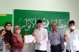 PBMA Raih Penghargaan Industri Halal dari Kemenperin