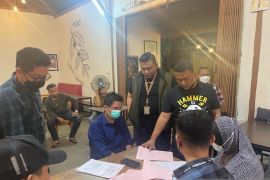 Kejari Tanjabtim tangkap pengacara mantan Ketua KPUD