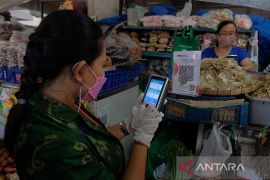 Kominfo sebut transformasi digital didorong dari empat sektor penting