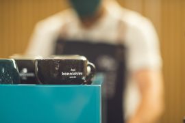 Kopi ala Jepang luncurkan biji kopi arabika asal Flores