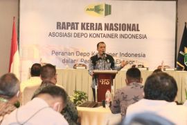 Pemkot Medan sebut kontribusi depo kontainer di Belawan belum layak