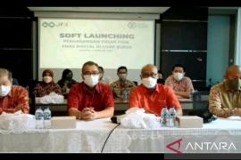 KBI-JFX luncurkan perdagangan pasar fisik emas digital